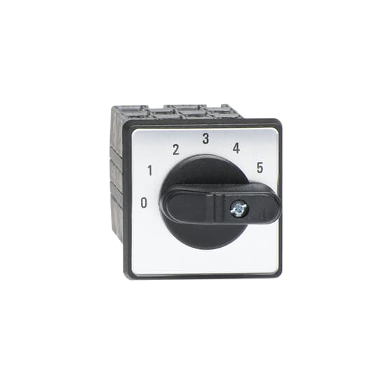 

Abb SGC Переключатель ONSO52PB 6-ти поз.(0-1-2-3-4-5) (двухуровневый) 25 А РФ