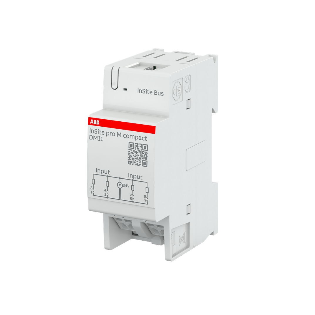 

ABB CMC Модуль цифровой DM11, CMC