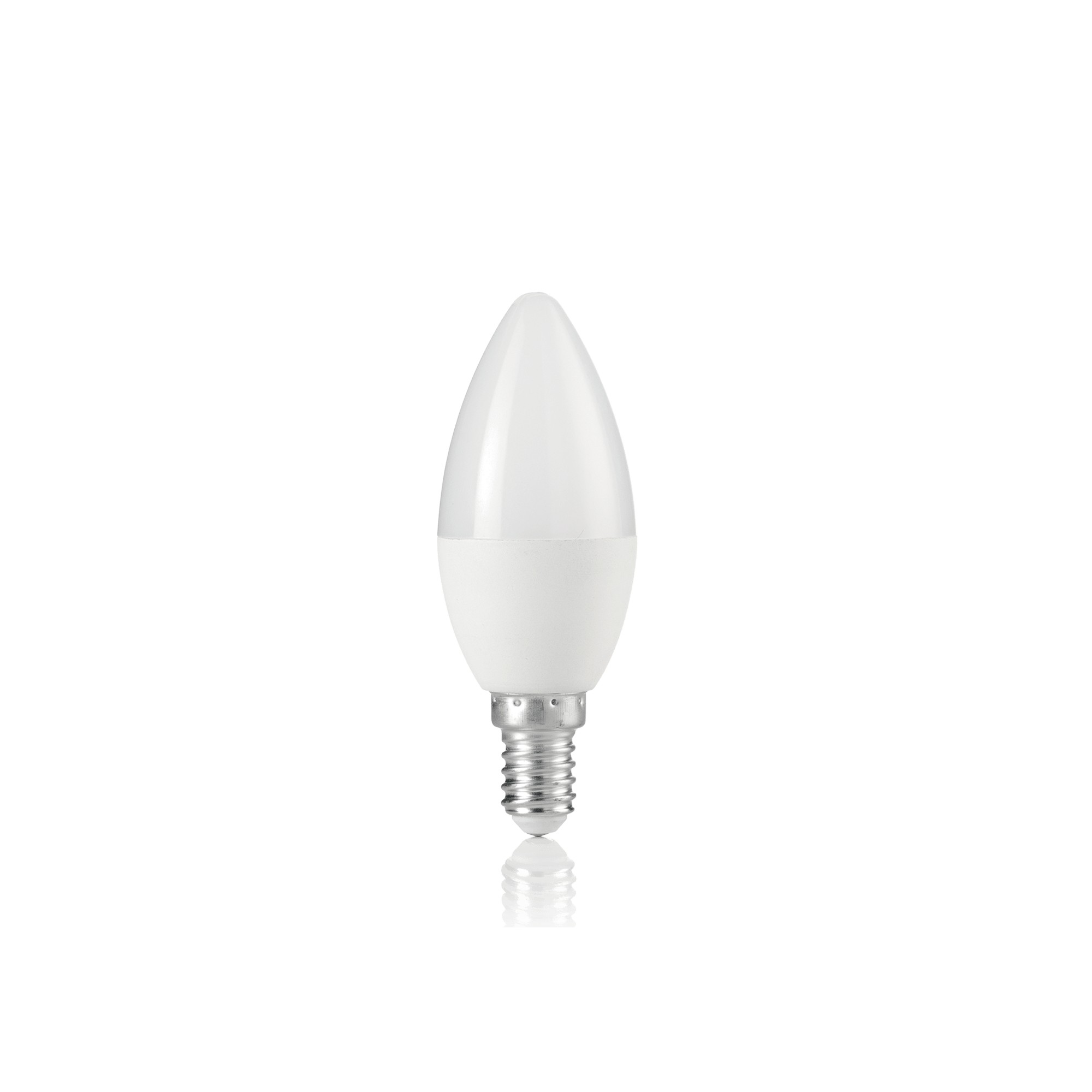 

Ideal Lux E14 POWER 07W OLIVA 3000K лампа, E14