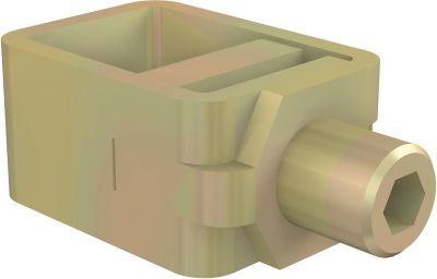 

Abb SACE Выводы силовые для стационарного выключателя FB XT2 (комплект из 4шт.)