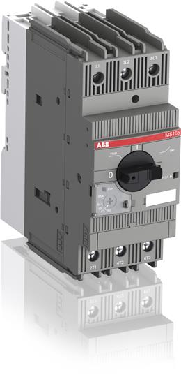 

Abb SST Автоматич.выключ. MS165-65 25кА с регулир. тепловой защитой 52А-65А Класс тепл. расцепит. 1