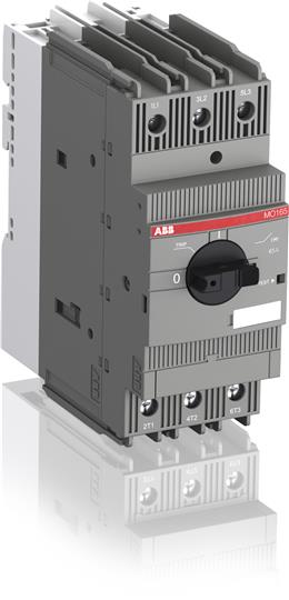 

Abb SST Автоматич.выключ. MO165-54 25кА магн.расцепитель