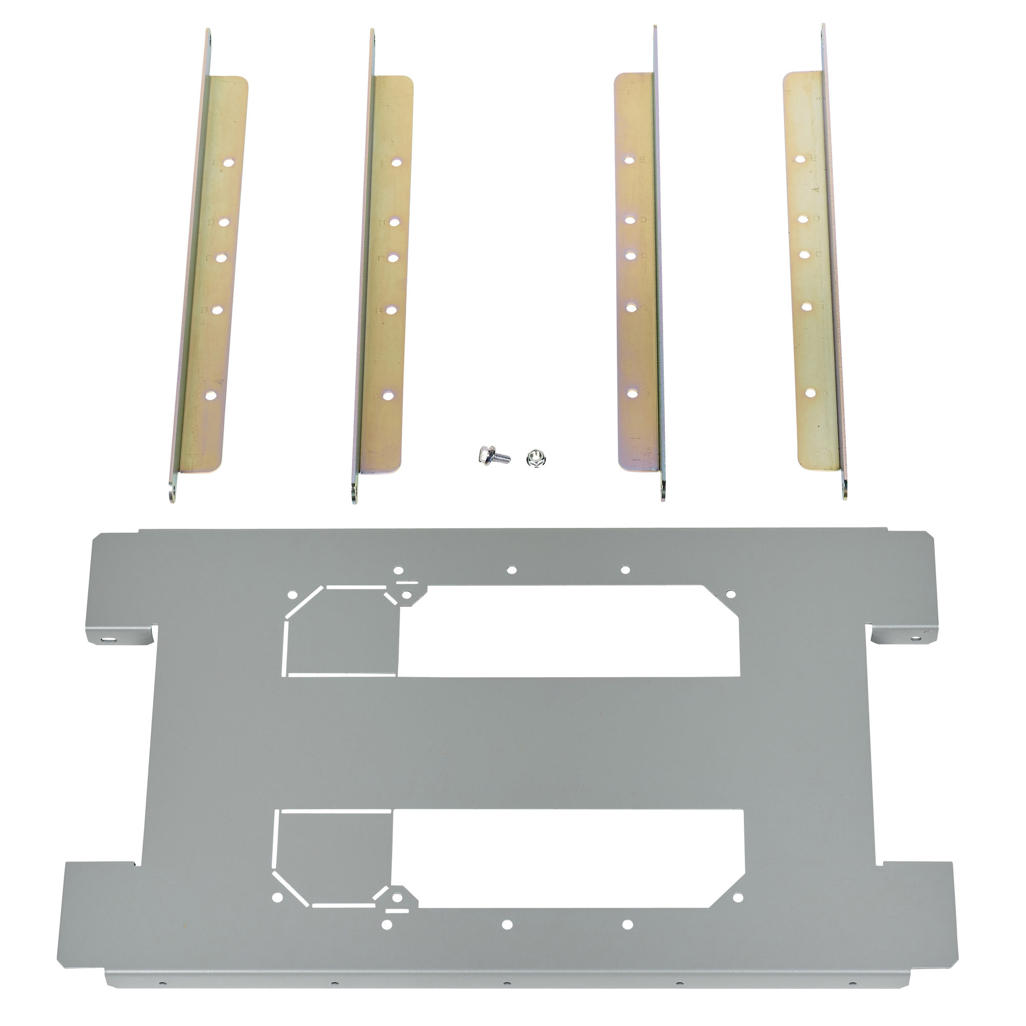 

SE EASY-S M МОНТ.ПЛАТА ДЛЯ УСТ.NS630B-1600 ЗАД.ПРИС.