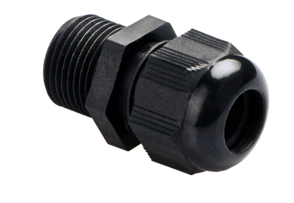 

ABB TCND Сальник каб. NCG-0382LG, PA6, свет.серый, резьба 3/8 5-10, 10 шт. в пачке, Светло-серый, TCND