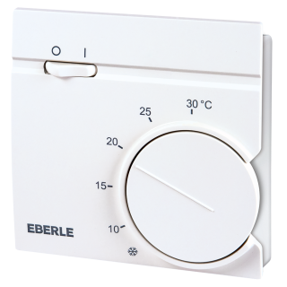 Eberle 	Комнатный терморегулятор