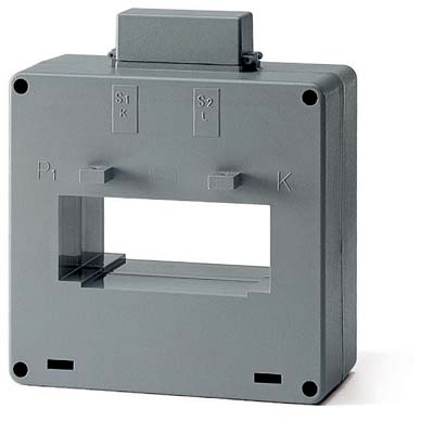 

Abb ELC Трансформатор тока CT8/400/5A, класс 0.5