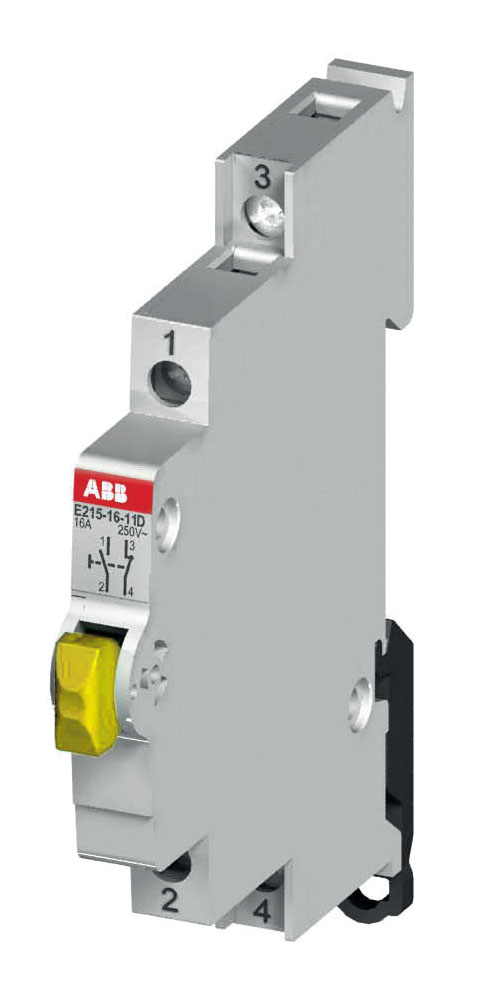 

Abb CMC Выключ.кнопочный E215-16-11E