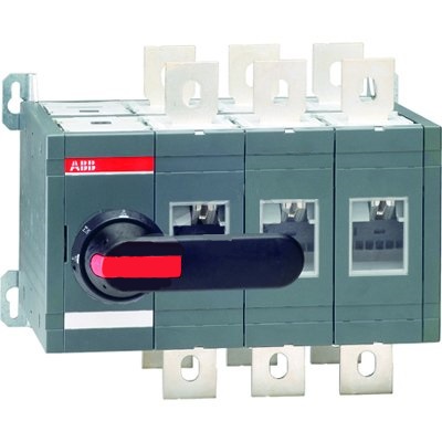 

Abb SGC Рубильник OT630E12P 630А 3-полюсный