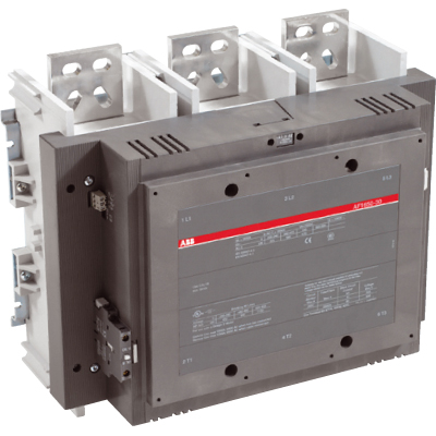 

Abb COS Контактор AF1350-30-11 (860А AC3) катушка управления 100-250В AC /DC