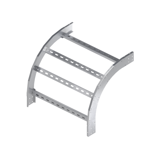 

DKC Угол вертикальный внутренний 90 градусов 50х700, R300, 1,5 мм, AISI 304, Светло-серый, "I5 Combitech" - лотки из нержавеющей стали