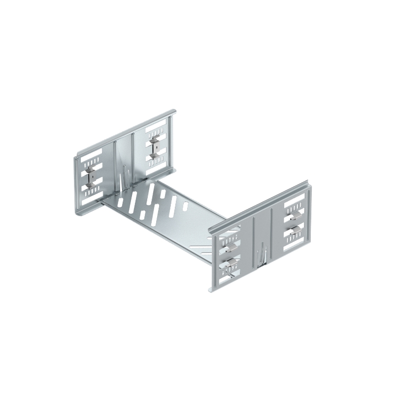 

OBO Bettermann Комплект продольных соединителей 110x200x200 KTSMV 120 FS