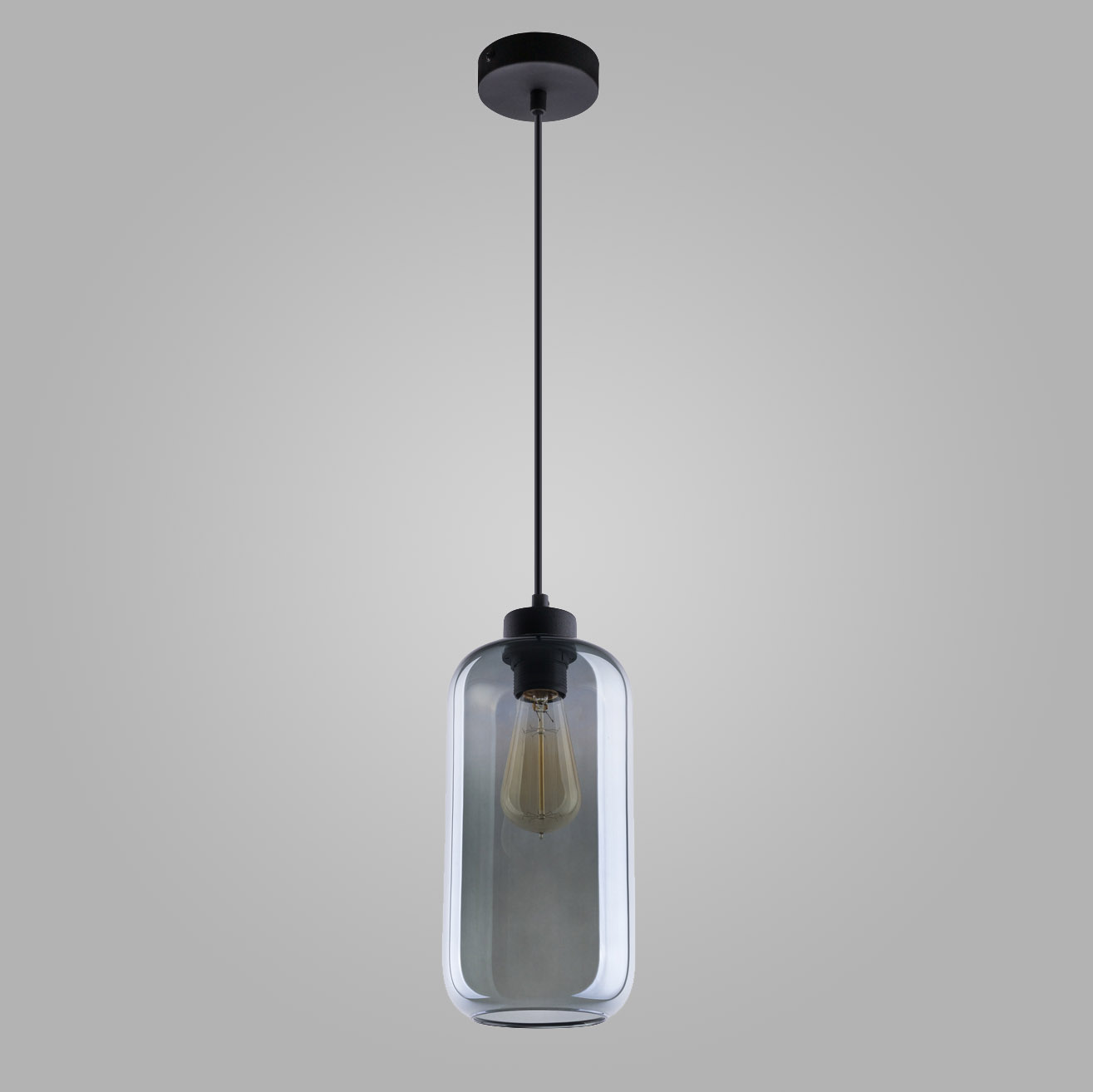 

TK Lighting Подвесной светильник с плафоном 2077 Marco, Marco