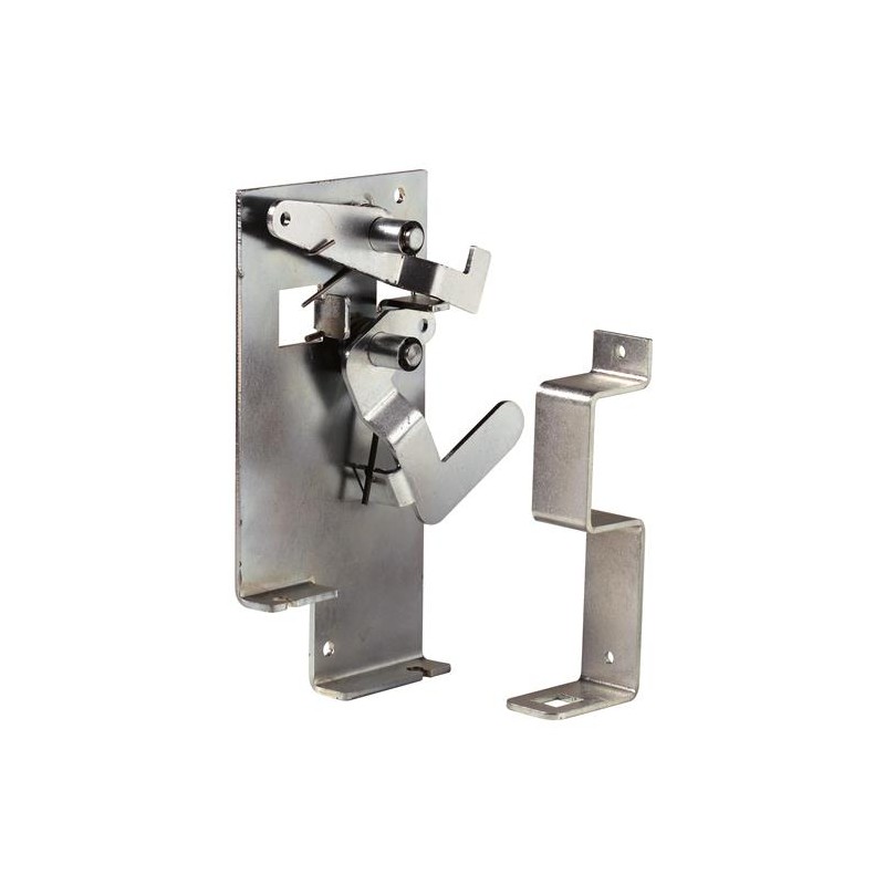 

Abb SACE P Рычаг для блокировки стационарного/подвижной части выкатного выключателя E4.2 (часть 2)