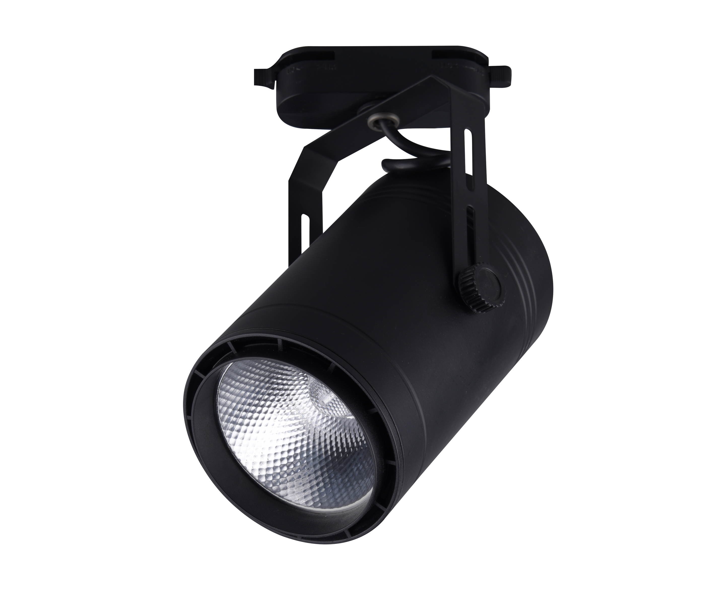 

Kink Light Трековый светильник черный w15,5*11,5 h18 Led 30W (4000К), Треки