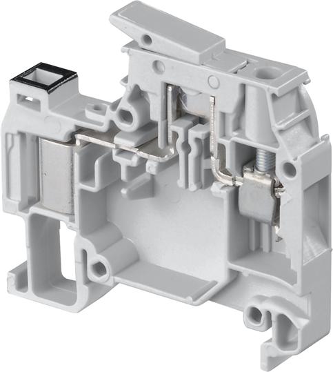 

Abb ENT C Клемма D4/8.SN.ADO ADO 4мм.кв.