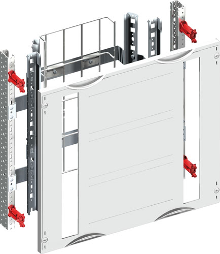 

Abb STJ Модуль для аппаратов SmissLine