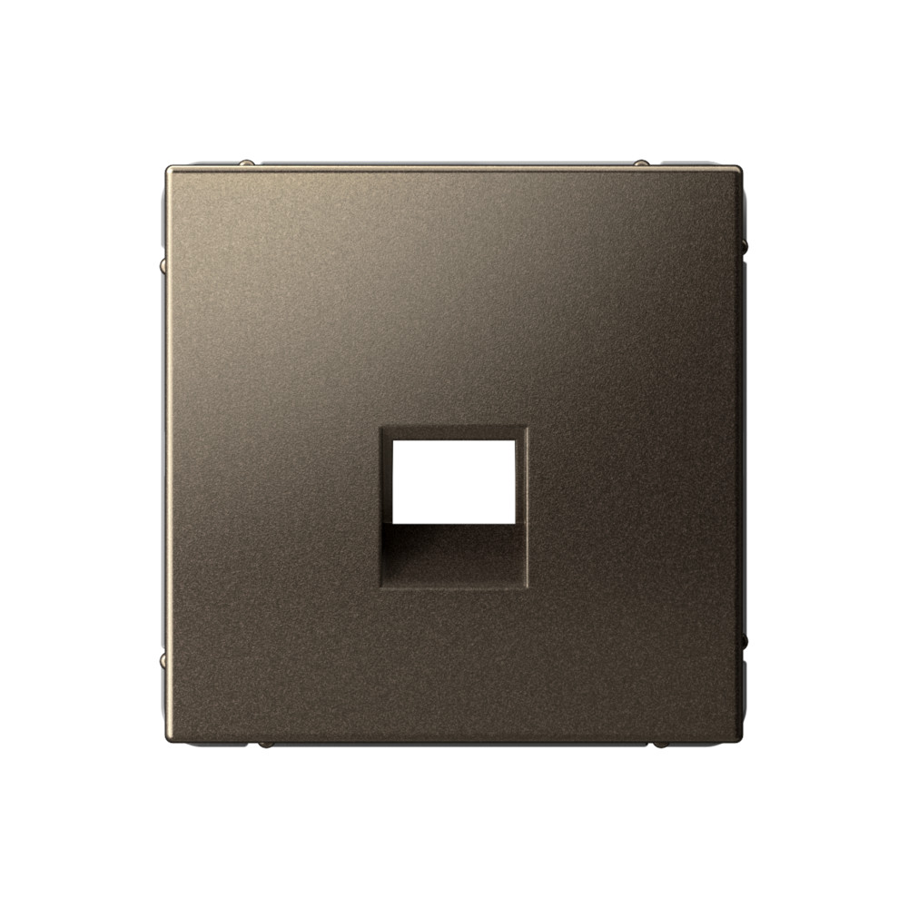 Накладка информационная типа Keystone Systeme Electric ArtGallery мокко 960₽